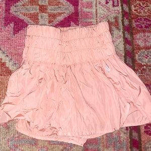 Free People Movement Shorts Size S